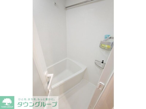 SYFORME UENO Asyl Courtの物件内観写真